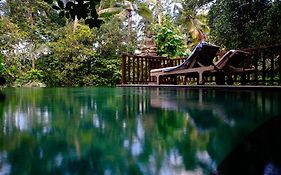 Harum Sari Ubud Private Villa